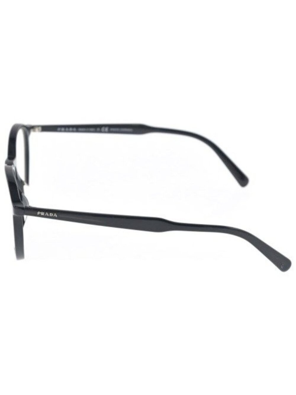 Prada Sunglasses Eyewear Black - Picture 3 of 7